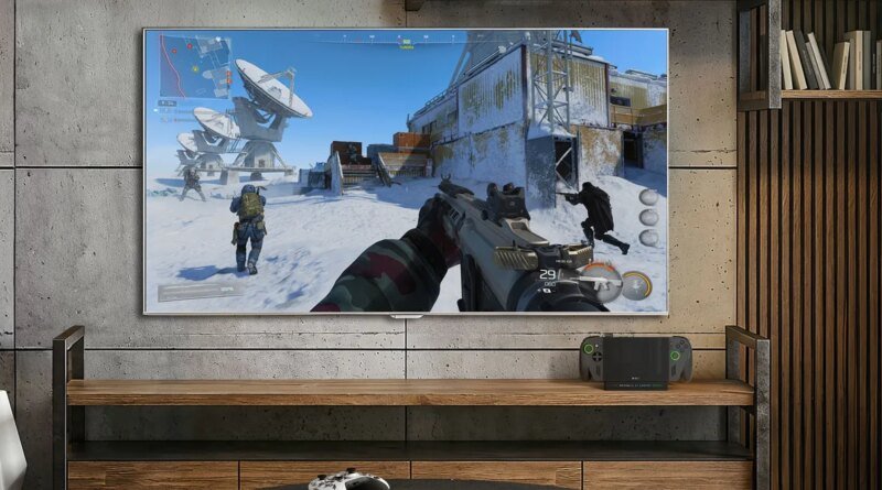 Xbox Ally X’e DLSS'e Rakip Çerçeve Yükseltme Teknolojisi ve Diğer Yeni Güncellemeler!