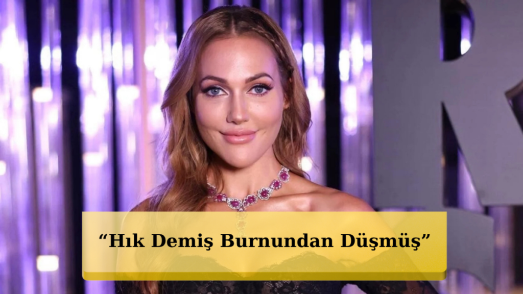 “Yorumlar ‘Aynı Yüz!’ Paylaşımını Gündeme Getirdi”