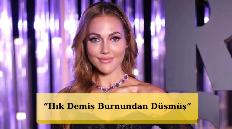 “Yorumlar ‘Aynı Yüz!’ Paylaşımını Gündeme Getirdi”