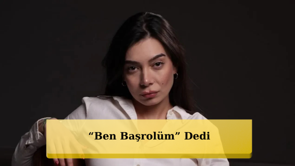 Çarpıcı Açıklama: 'Karavandan Dışarı Atıldık'