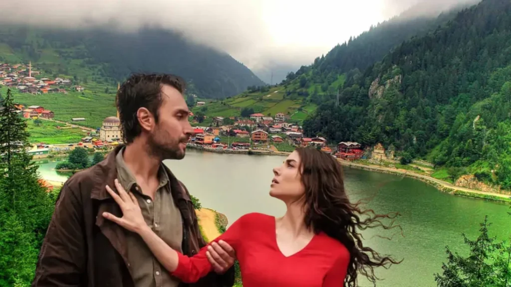 Taşacak Bu Deniz’de Ters Köşe! Dalga Geçilen Sahneler Başrol Oldu