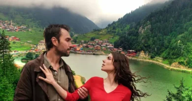 Taşacak Bu Deniz’de Ters Köşe! Dalga Geçilen Sahneler Başrol Oldu
