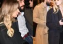 Akın Akınözü Aşk Orucunu Bozdu! Yeni Sevgilisiyle İlk Kez Görüntülendi