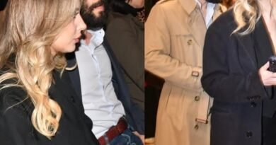 Akın Akınözü Aşk Orucunu Bozdu! Yeni Sevgilisiyle İlk Kez Görüntülendi