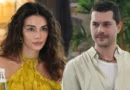 Alperen Duymaz ve Özge Yağız Partner Oldu: "Doğanın Kanunu" Okuma Provası Düzenlendi!