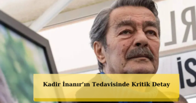 Son Dakika: Doktorlar, Oyuncunun Son Durumunu Açıkladı!