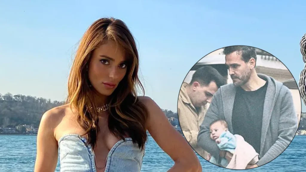 Cihangir Telaşı: Sarp Marco Huysuzlanınca Baba Ersin Görkem Devreye Girdi!