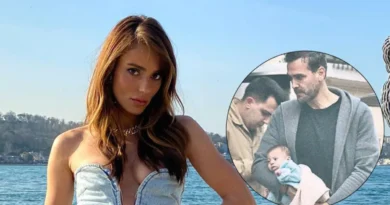 Cihangir Telaşı: Sarp Marco Huysuzlanınca Baba Ersin Görkem Devreye Girdi!