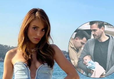 Cihangir Telaşı: Sarp Marco Huysuzlanınca Baba Ersin Görkem Devreye Girdi!