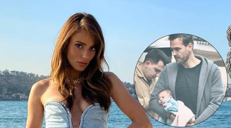 Cihangir Telaşı: Sarp Marco Huysuzlanınca Baba Ersin Görkem Devreye Girdi!