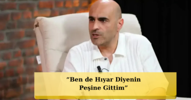 Alper Kul'un Zararına Olan Büyük Yatırım