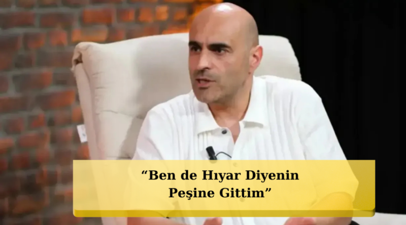 Alper Kul'un Zararına Olan Büyük Yatırım