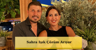 Sosyal Medyada Yardım İstedi