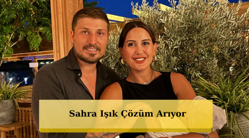 Sosyal Medyada Yardım İstedi