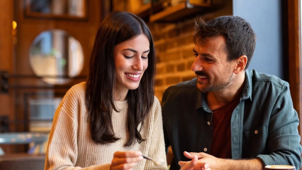 Ipsos Global Dating Research'ün 'Uluslararası İlişki ve Flört Davranışları' Raporu: Türk Erkekleri Hesap Ödemede Dünyada Birinci!