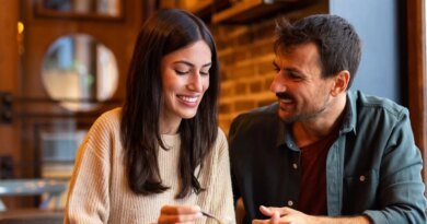 Ipsos Global Dating Research'ün 'Uluslararası İlişki ve Flört Davranışları' Raporu: Türk Erkekleri Hesap Ödemede Dünyada Birinci!