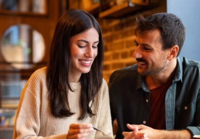 Ipsos Global Dating Research'ün 'Uluslararası İlişki ve Flört Davranışları' Raporu: Türk Erkekleri Hesap Ödemede Dünyada Birinci!