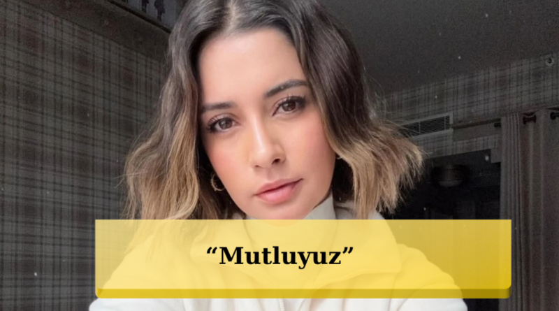 İlişkisiyle İlgili Dikkat Çeken Açıklama