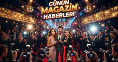 Günün Öne Çıkan Magazin Konuları (24.04.2026)