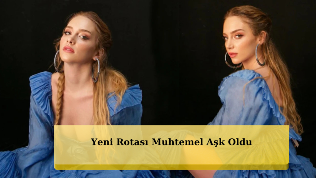 Hayal Köseoğlu Yaz Sezonunda Adliye Koridorlarında! → "Yaz Sezonunda Adliye Koridorlarında"