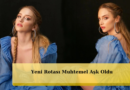 Hayal Köseoğlu Yaz Sezonunda Adliye Koridorlarında! → "Yaz Sezonunda Adliye Koridorlarında"