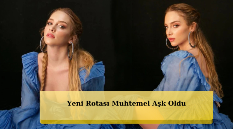 Hayal Köseoğlu Yaz Sezonunda Adliye Koridorlarında! → "Yaz Sezonunda Adliye Koridorlarında"