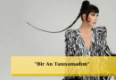 Hande Yener'in Yeni Saçları Gündem Oldu!
