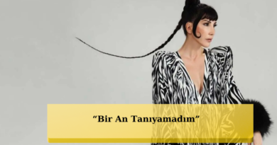 Hande Yener'in Yeni Saçları Gündem Oldu!