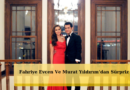 Fahriye Evcen ve Murat Yıldırım Ekranı Büyüleyecek!