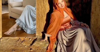 Sosyal Medya Fenomeninden Skandal Çıkış: "Çıplak Ayağımı da Atabilirim!"