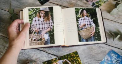 Fotoğraflarla Hazırlayabileceğiniz Yıl Dönümü Hediyeleri