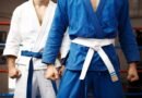Judo: Uzak Doğu Sporuna Dair Her Şey