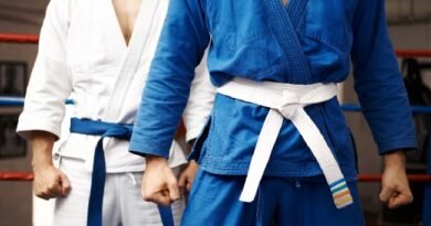 Judo: Uzak Doğu Sporuna Dair Her Şey