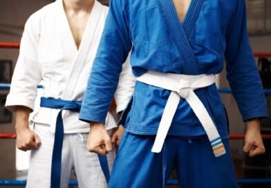 Judo: Uzak Doğu Sporuna Dair Her Şey