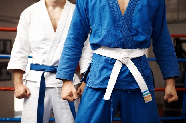 Judo: Uzak Doğu Sporuna Dair Her Şey
