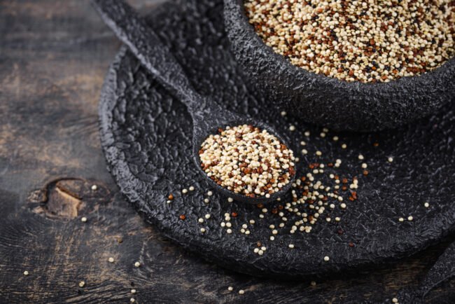 Kinoa Tohumu ve Sağlık Faydaları