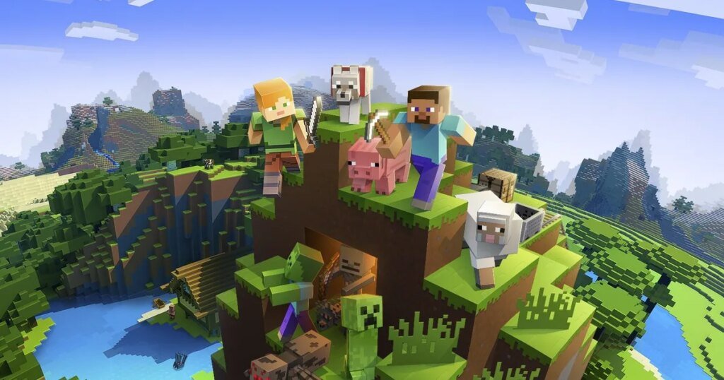 Minecraft Çoklu Platformda Oynanabilir mi? Bedrock, Java ve Konsol Arası Oyun İlişkisi