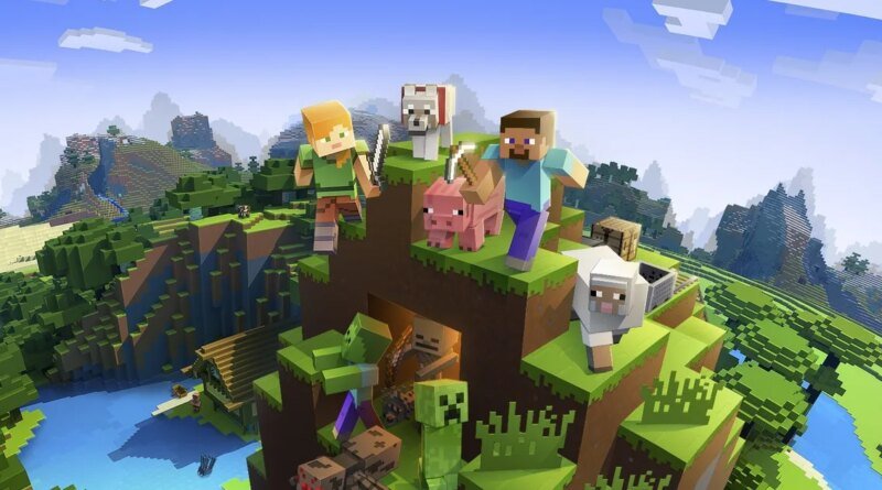 Minecraft Çoklu Platformda Oynanabilir mi? Bedrock, Java ve Konsol Arası Oyun İlişkisi