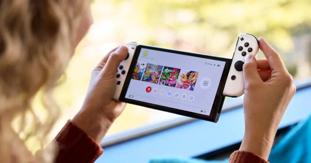 2026'da Orijinal Switch ile Eğleniyorum: Diğerleri Karmaşıklaştı, Bu Hala İşe Yarıyor!