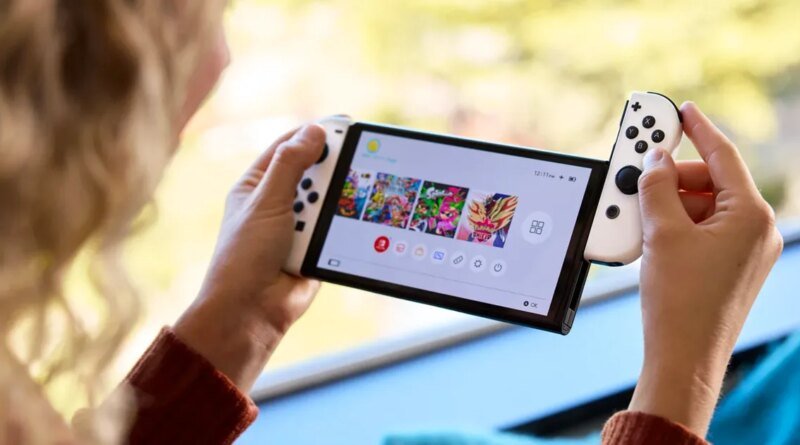 2026'da Orijinal Switch ile Eğleniyorum: Diğerleri Karmaşıklaştı, Bu Hala İşe Yarıyor!