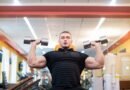 Omuz Gelişimi İçin En Etkili 6 Egzersiz