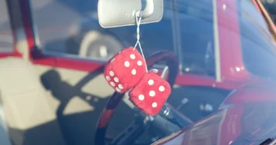 Otomobilinizi Kişiselleştirecek Aksesuarlar