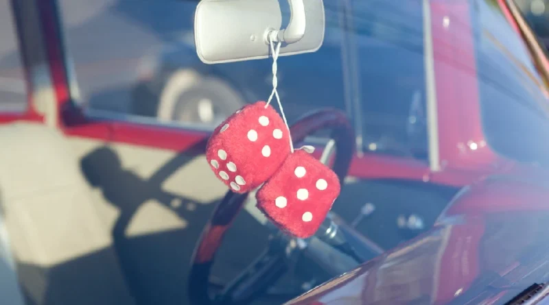 Otomobilinizi Kişiselleştirecek Aksesuarlar
