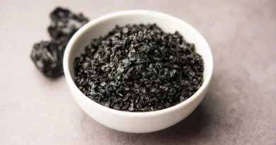 Mumiyo (Shilajit) Nedir ve Faydaları Nelerdir?