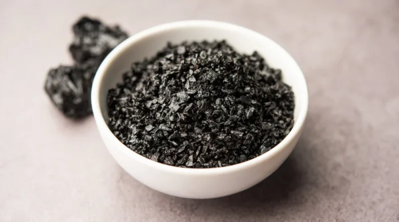 Mumiyo (Shilajit) Nedir ve Faydaları Nelerdir?