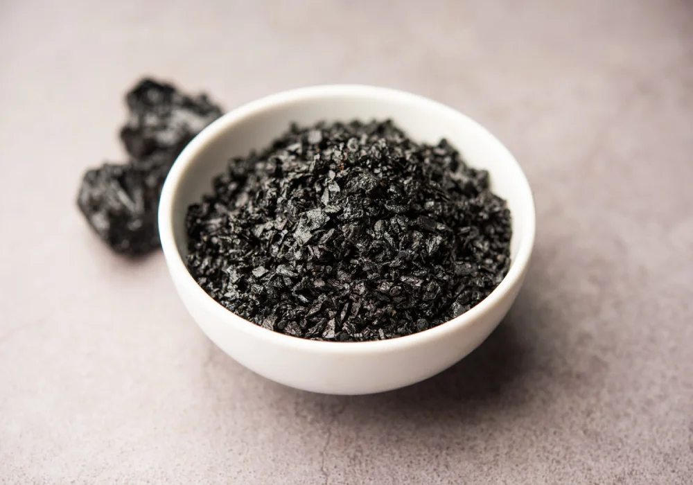Mumiyo (Shilajit) Nedir ve Faydaları Nelerdir?