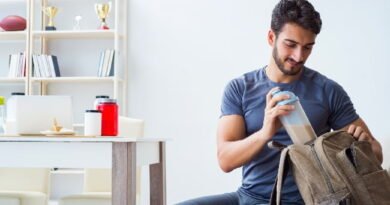 Yeni Başlayanlar İçin Sporda Optimal Protein Alımı Ne Olmalı?