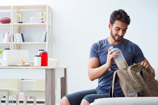 Yeni Başlayanlar İçin Sporda Optimal Protein Alımı Ne Olmalı?