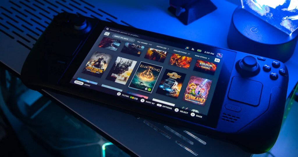Steam Deck 2 Hayalleri: Yeni Nesil Modelde Olmasını İstediğim Özellikler