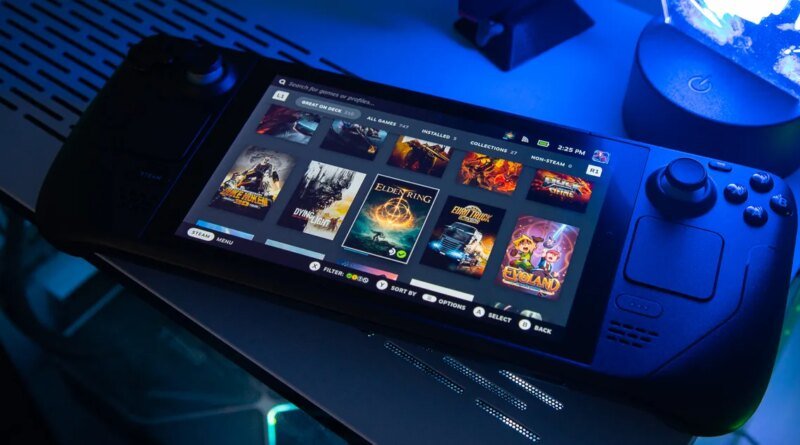 Steam Deck 2 Hayalleri: Yeni Nesil Modelde Olmasını İstediğim Özellikler